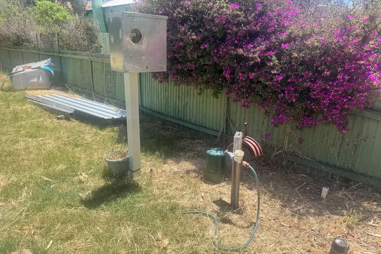 Fifth view of Homely land listing, 13 Dick Street, Northam WA 6401