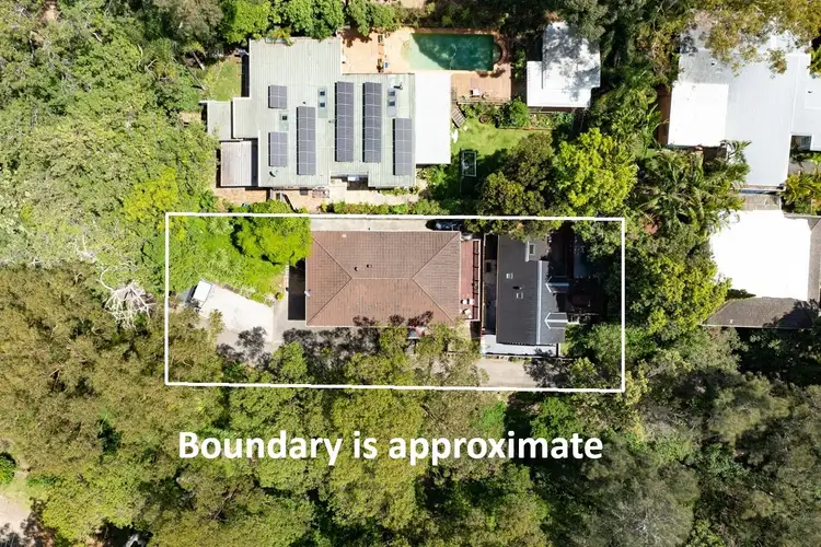 55 Patrick Street, Avalon Beach NSW 2107