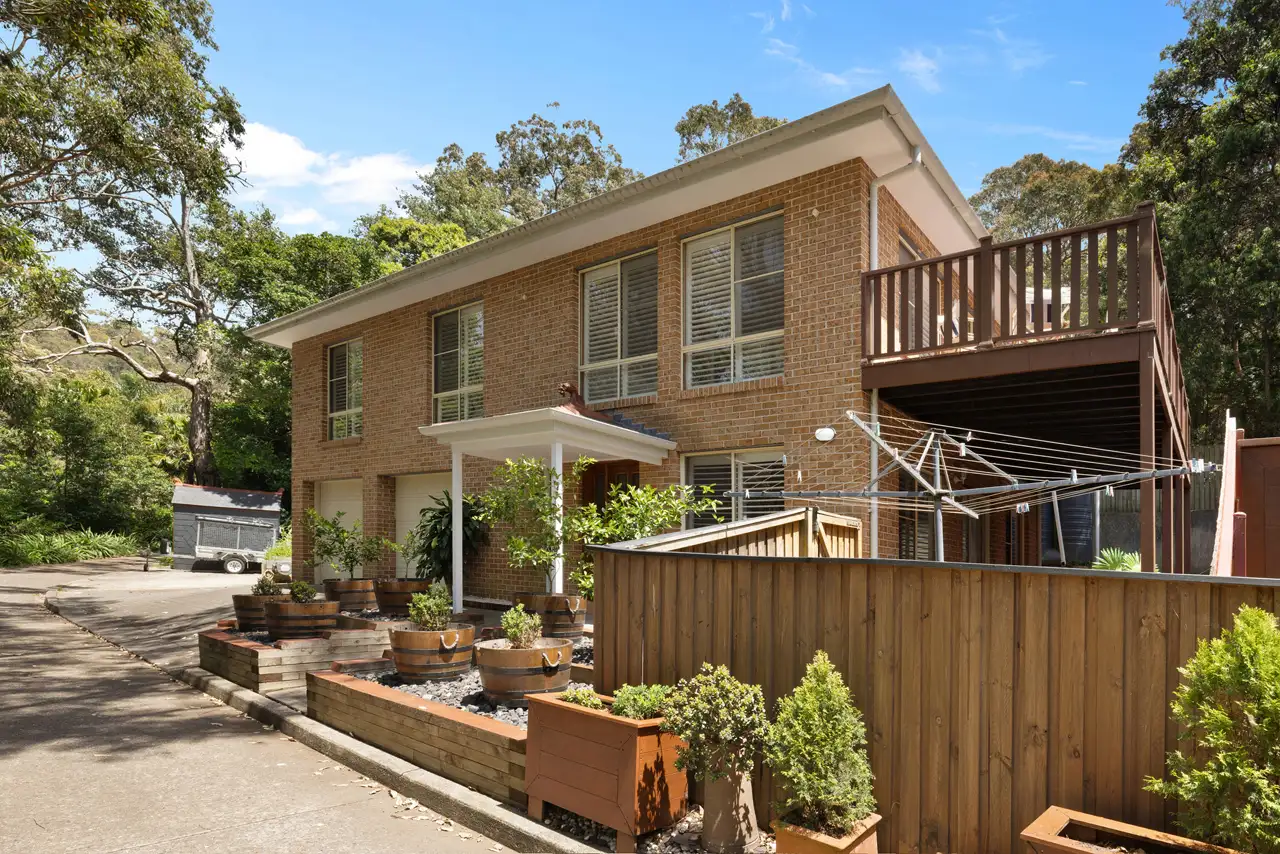 Main view of Homely house listing, 55 Patrick Street, Avalon Beach NSW 2107