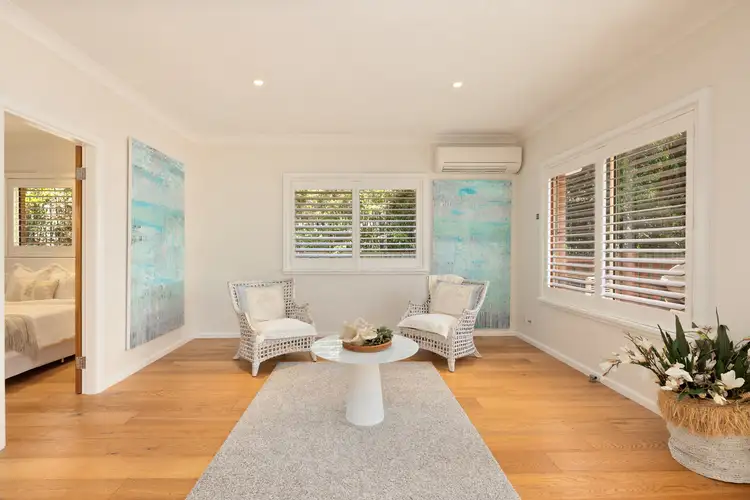 Second view of Homely house listing, 55 Patrick Street, Avalon Beach NSW 2107