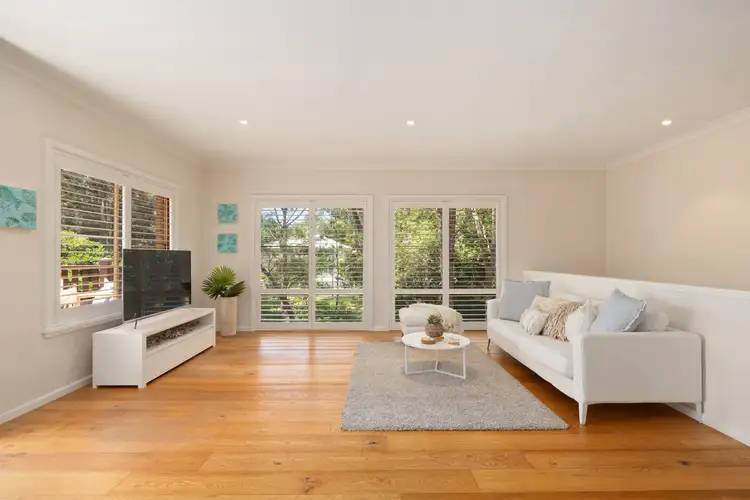 Third view of Homely house listing, 55 Patrick Street, Avalon Beach NSW 2107