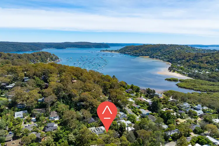 Fourth view of Homely house listing, 55 Patrick Street, Avalon Beach NSW 2107