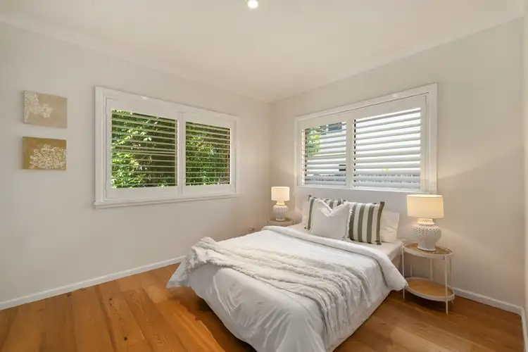 Fifth view of Homely house listing, 55 Patrick Street, Avalon Beach NSW 2107