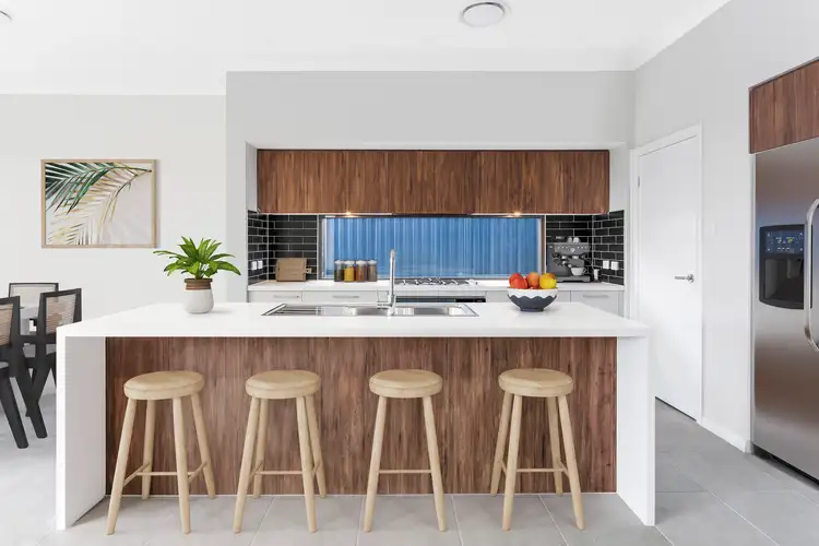 29 Connection Road, Calderwood NSW 2527