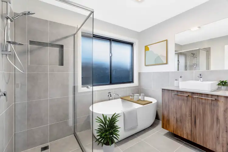 Third view of Homely house listing, 29 Connection Road, Calderwood NSW 2527