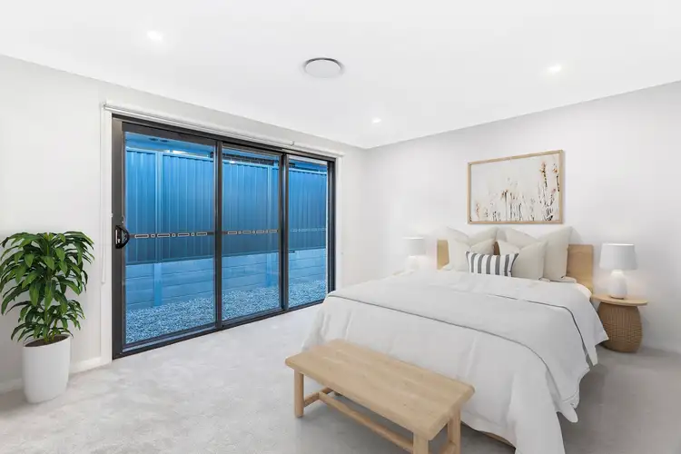 Fourth view of Homely house listing, 29 Connection Road, Calderwood NSW 2527