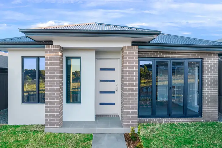 Fifth view of Homely house listing, 29 Connection Road, Calderwood NSW 2527