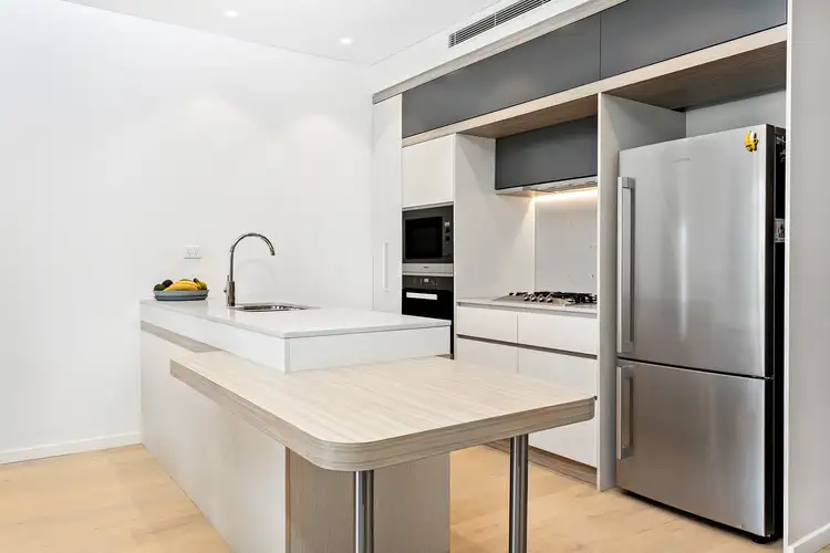 Fourth view of Homely apartment listing, 407/46-54 Harbour Street, Mosman NSW 2088