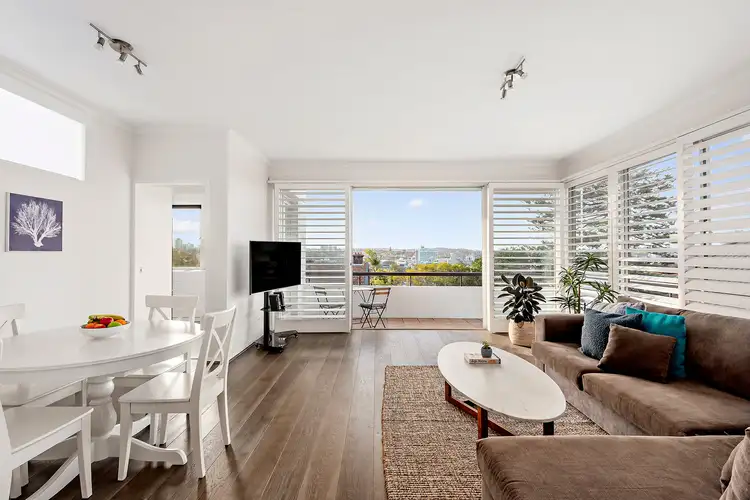 3/73 Darley Road, Manly NSW 2095