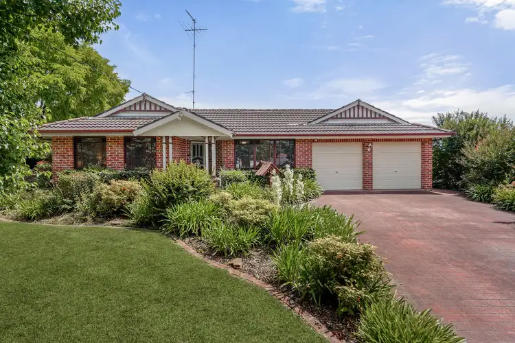Third view of Homely house listing, 29 Strong Place, Richmond NSW 2753