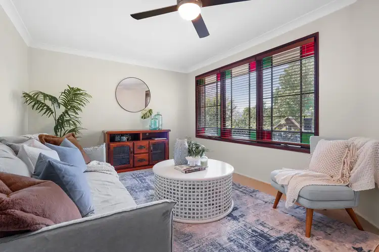 Fourth view of Homely house listing, 29 Strong Place, Richmond NSW 2753