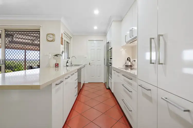 Fifth view of Homely house listing, 29 Strong Place, Richmond NSW 2753