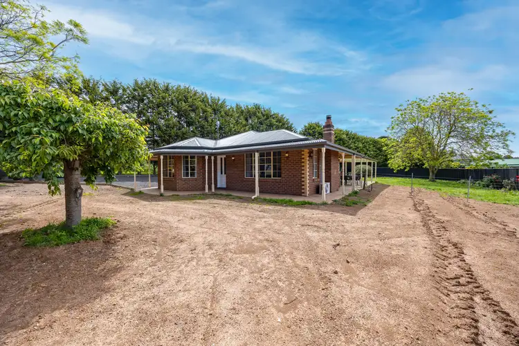 Third view of Homely house listing, 14 Myrtle Grove Road, Ballan VIC 3342