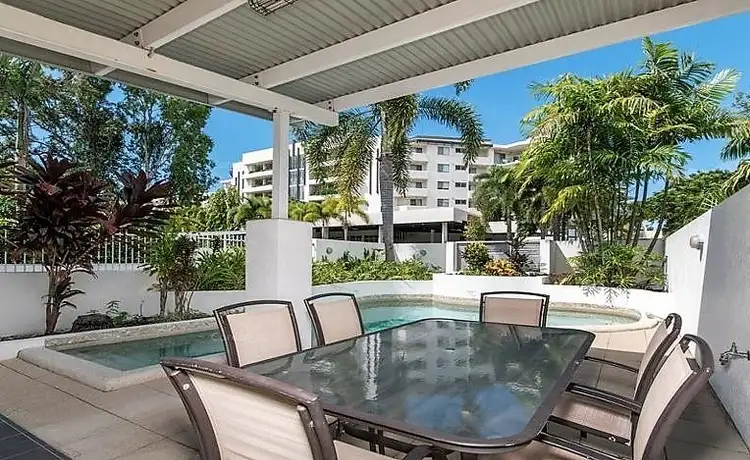 7/75 Moore Street, Trinity Beach QLD 4879