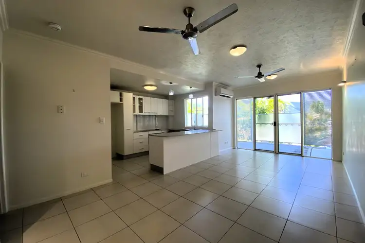 Second view of Homely unit listing, 7/75 Moore Street, Trinity Beach QLD 4879