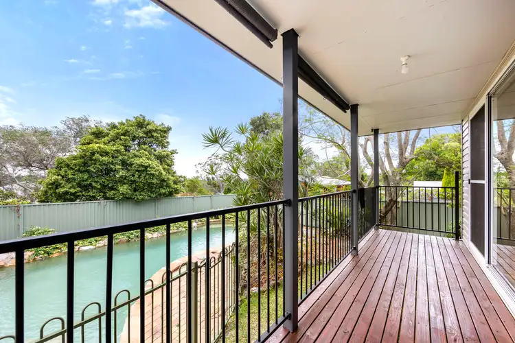 185B Loftus Avenue, Loftus NSW 2232