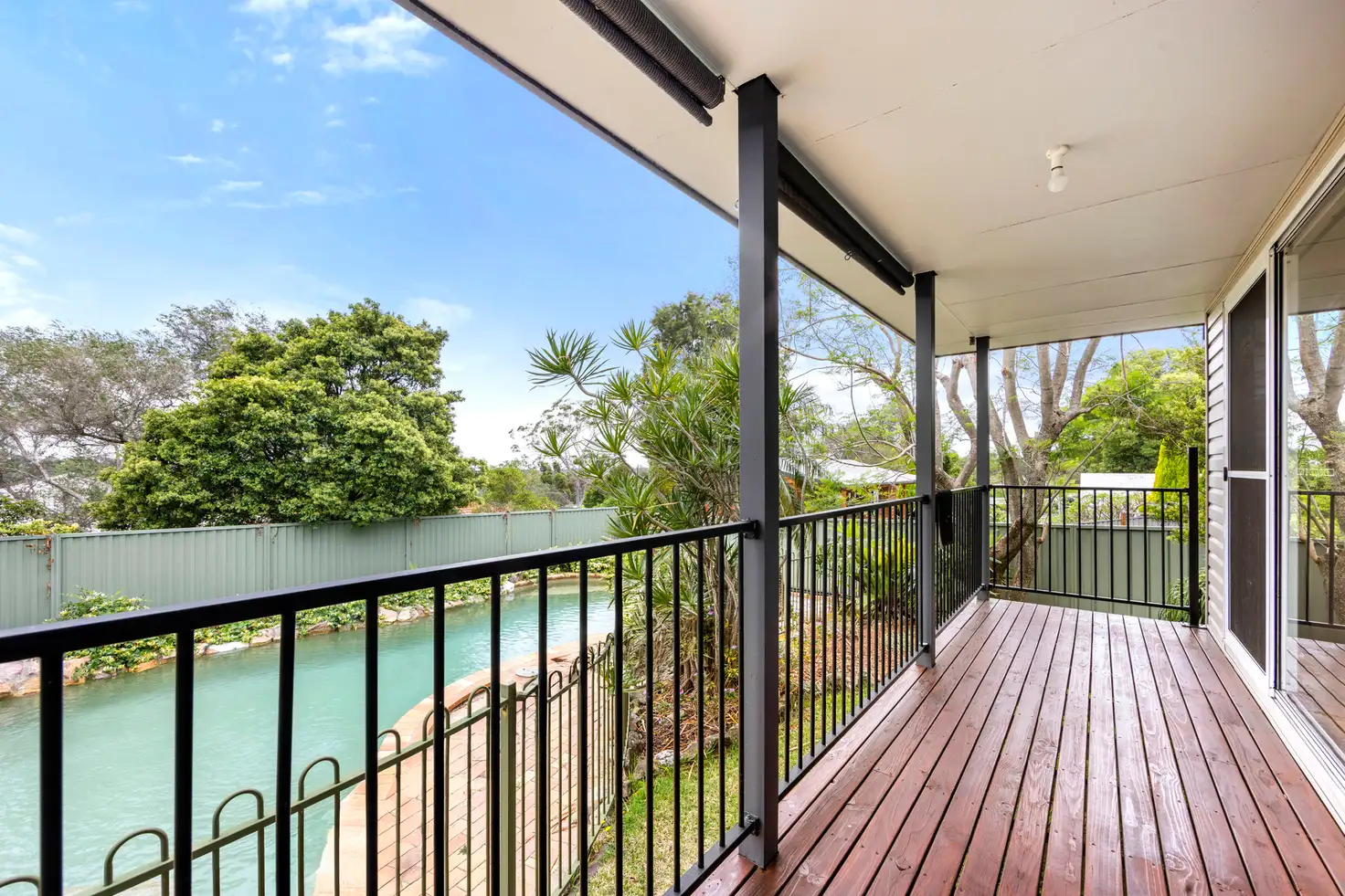 Main view of Homely apartment listing, 185B Loftus Avenue, Loftus NSW 2232