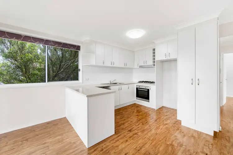Second view of Homely apartment listing, 185B Loftus Avenue, Loftus NSW 2232
