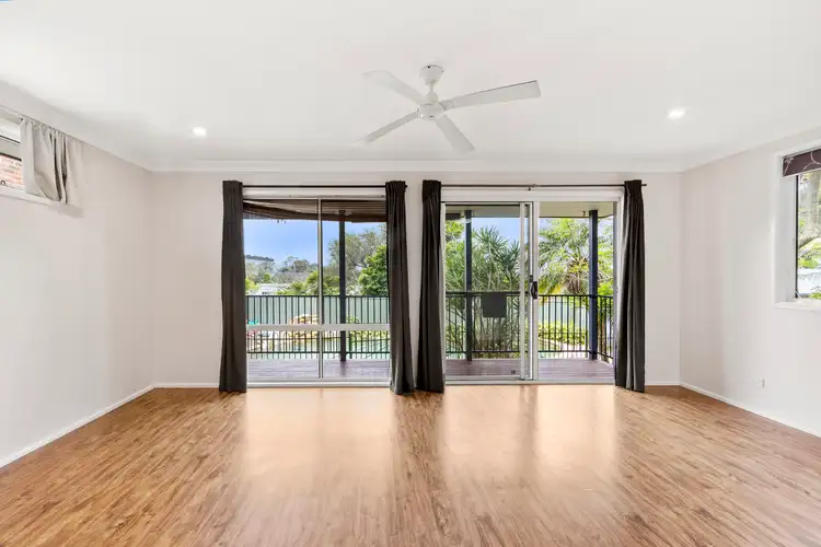 Third view of Homely apartment listing, 185B Loftus Avenue, Loftus NSW 2232