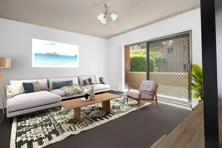 2/39 Calliope Street, Guildford NSW 2161