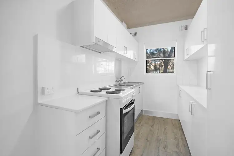 Third view of Homely apartment listing, 2/39 Calliope Street, Guildford NSW 2161