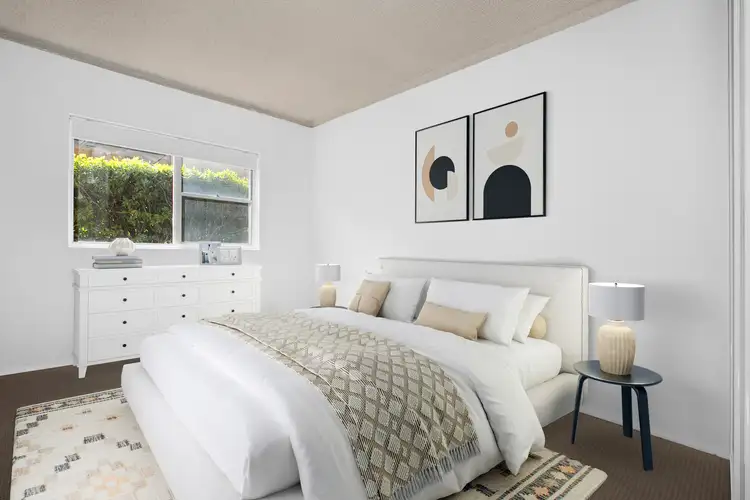 Fourth view of Homely apartment listing, 2/39 Calliope Street, Guildford NSW 2161