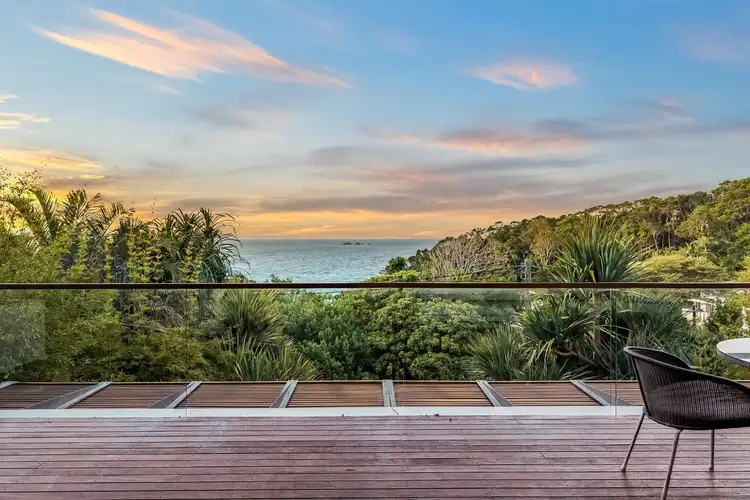 Second view of Homely house listing, 21 Brownell Drive, Byron Bay NSW 2481