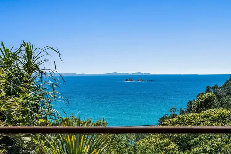 Third view of Homely house listing, 21 Brownell Drive, Byron Bay NSW 2481