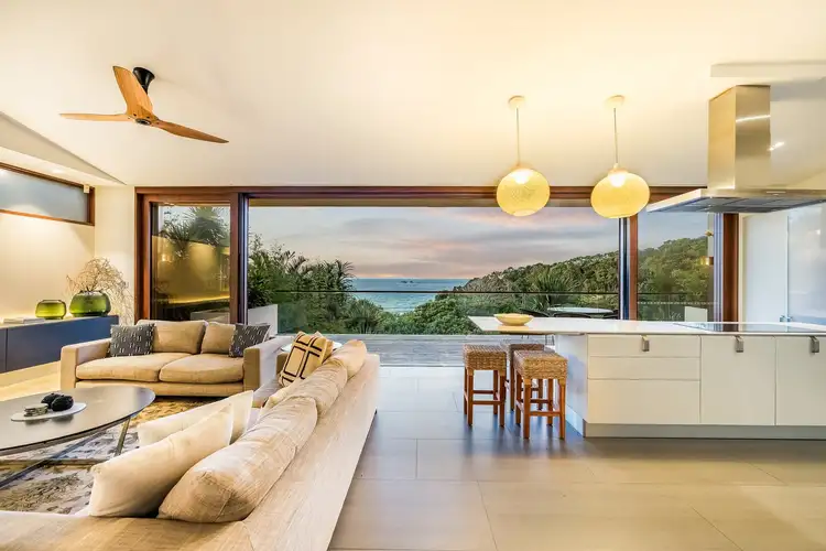 Fourth view of Homely house listing, 21 Brownell Drive, Byron Bay NSW 2481
