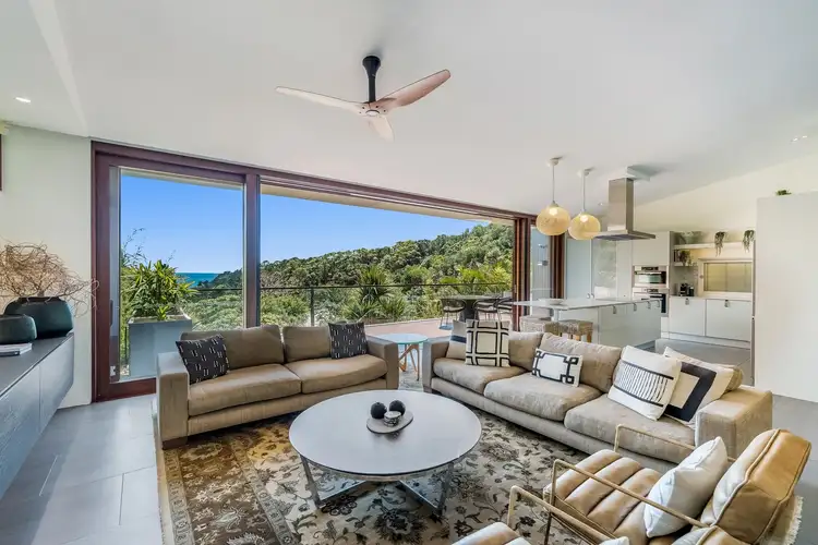 Fifth view of Homely house listing, 21 Brownell Drive, Byron Bay NSW 2481