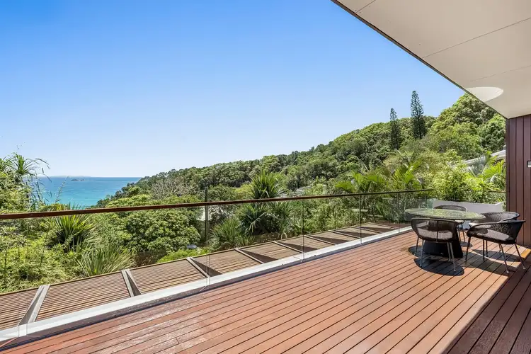 Sixth view of Homely house listing, 21 Brownell Drive, Byron Bay NSW 2481