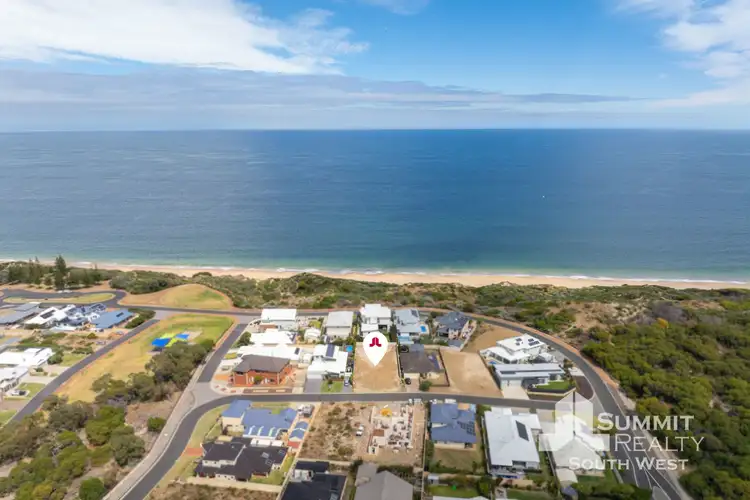 33 Antelope Turn, Dalyellup WA 6230