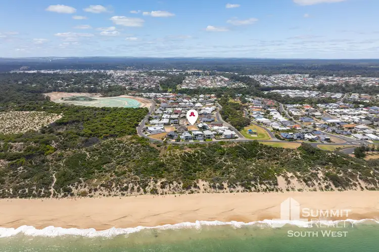 Fourth view of Homely land listing, 33 Antelope Turn, Dalyellup WA 6230