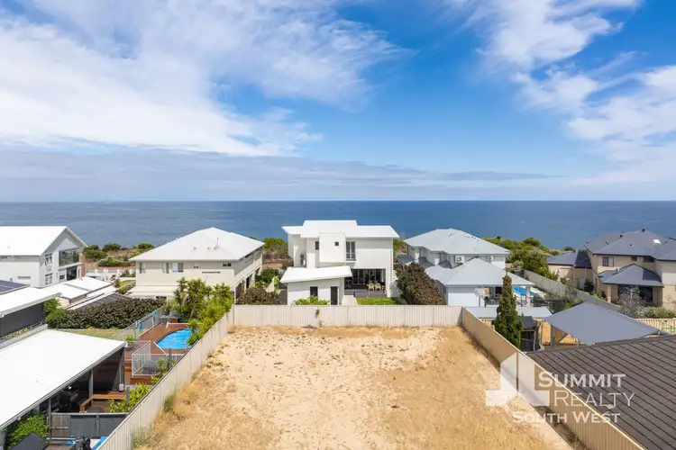 Fifth view of Homely land listing, 33 Antelope Turn, Dalyellup WA 6230