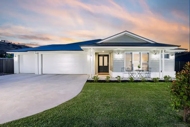 16 Bitali Street, Huon Creek VIC 3691