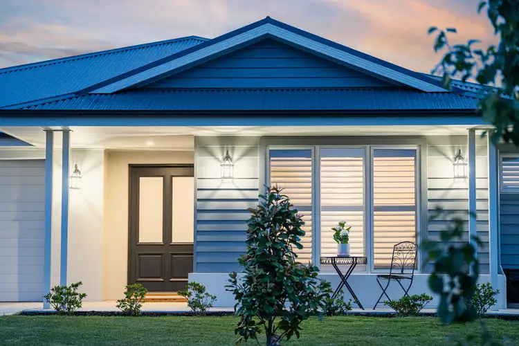 Second view of Homely house listing, 16 Bitali Street, Huon Creek VIC 3691