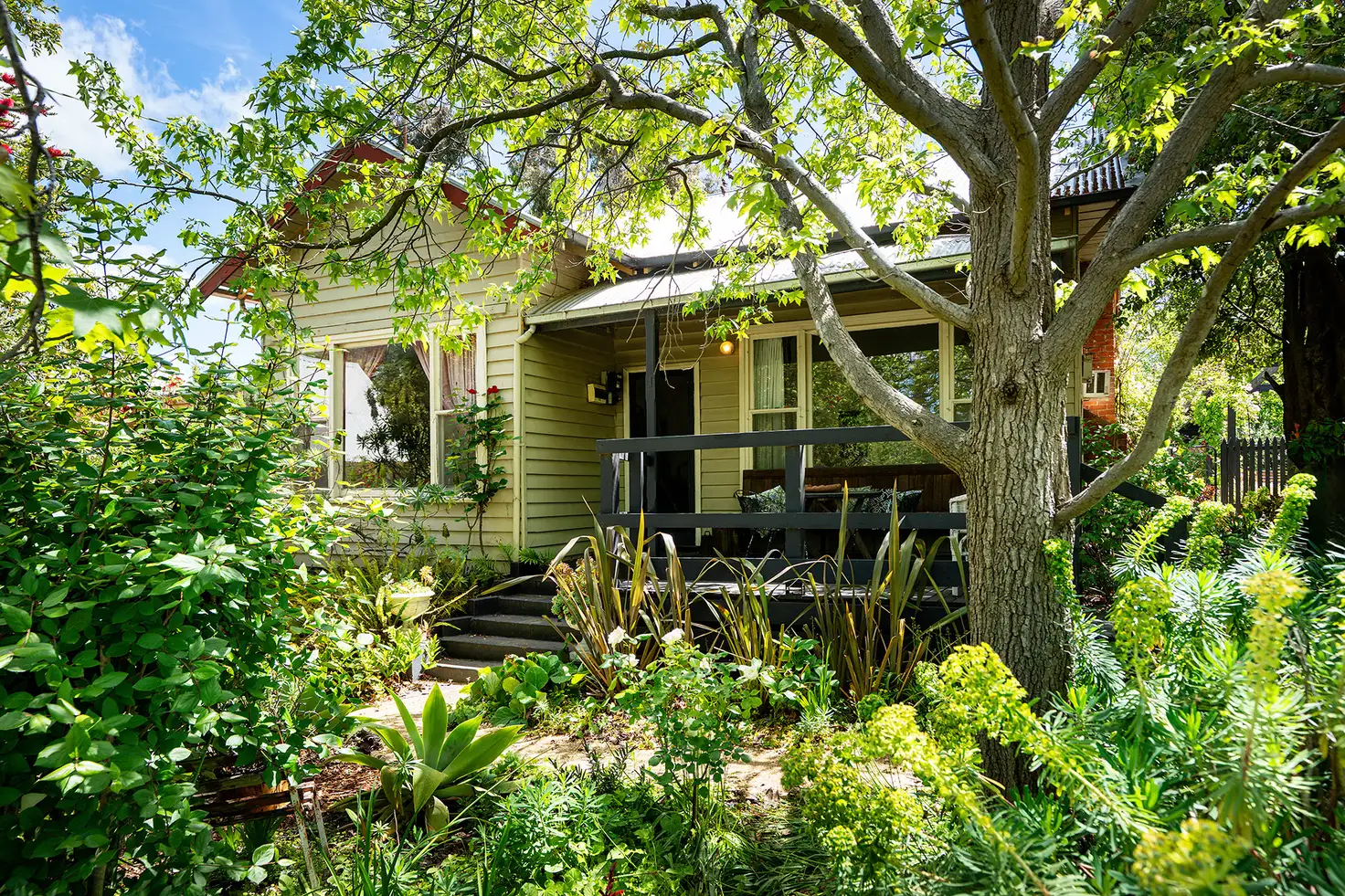 Main view of Homely house listing, 1 Reef Street, Maldon VIC 3463