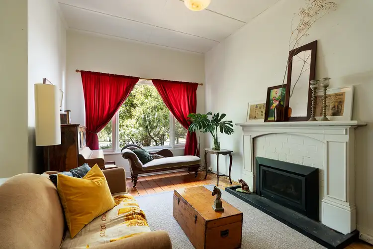 Second view of Homely house listing, 1 Reef Street, Maldon VIC 3463