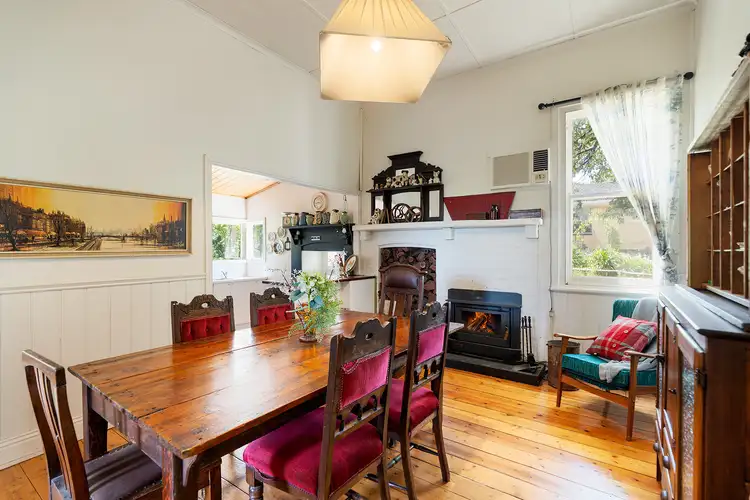 Third view of Homely house listing, 1 Reef Street, Maldon VIC 3463