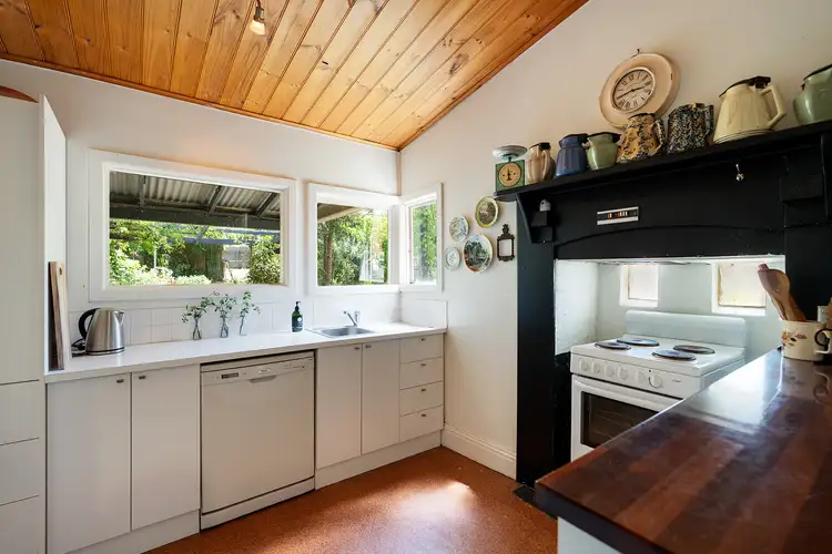 Fourth view of Homely house listing, 1 Reef Street, Maldon VIC 3463