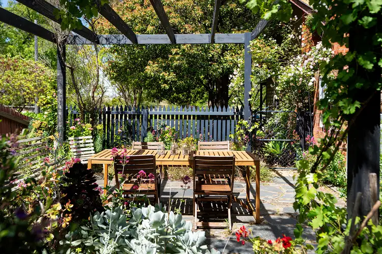 Fifth view of Homely house listing, 1 Reef Street, Maldon VIC 3463