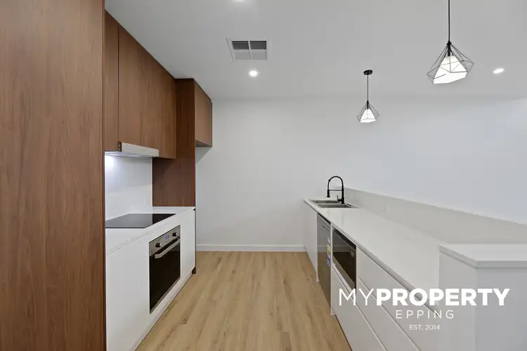 Third view of Homely townhouse listing, 1/3 View Street, Miranda NSW 2228