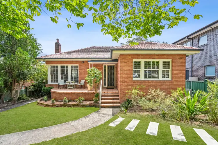 47 Dorset Street, Epping NSW 2121