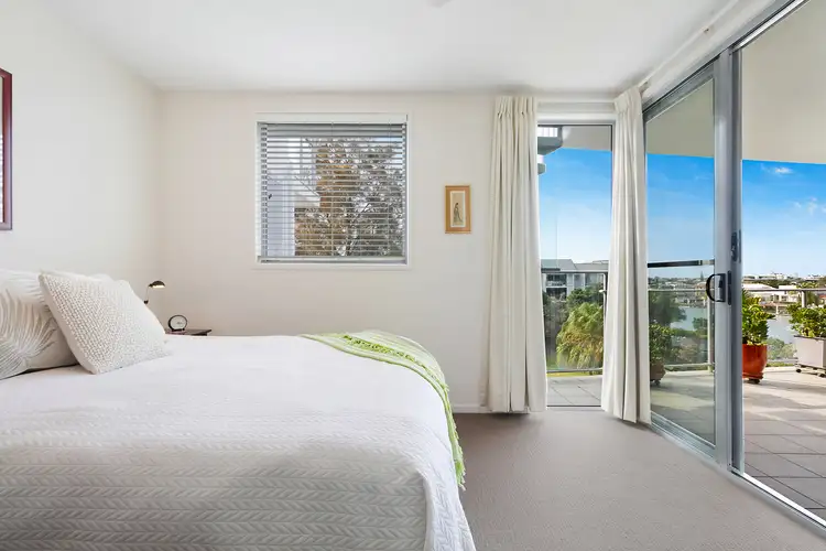 Third view of Homely apartment listing, 41/51 Grand Parade, Parrearra QLD 4575