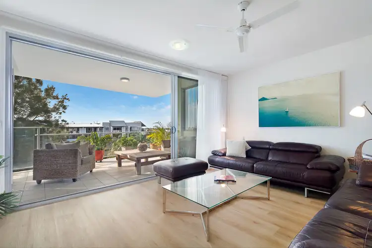 Sixth view of Homely apartment listing, 41/51 Grand Parade, Parrearra QLD 4575