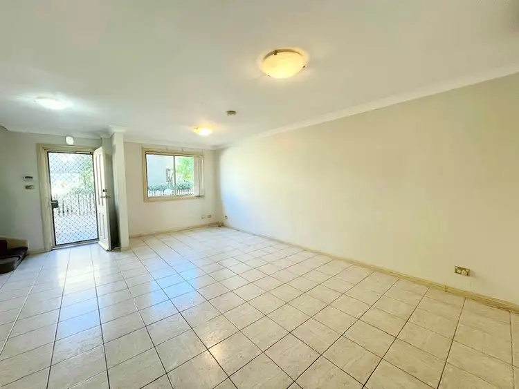 Second view of Homely townhouse listing, 3/2 Nilson Avenue, Hillsdale NSW 2036