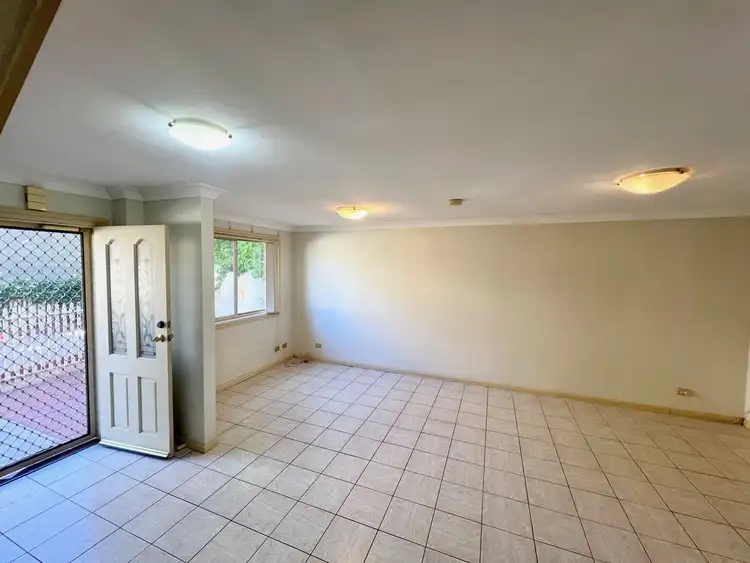 Third view of Homely townhouse listing, 3/2 Nilson Avenue, Hillsdale NSW 2036