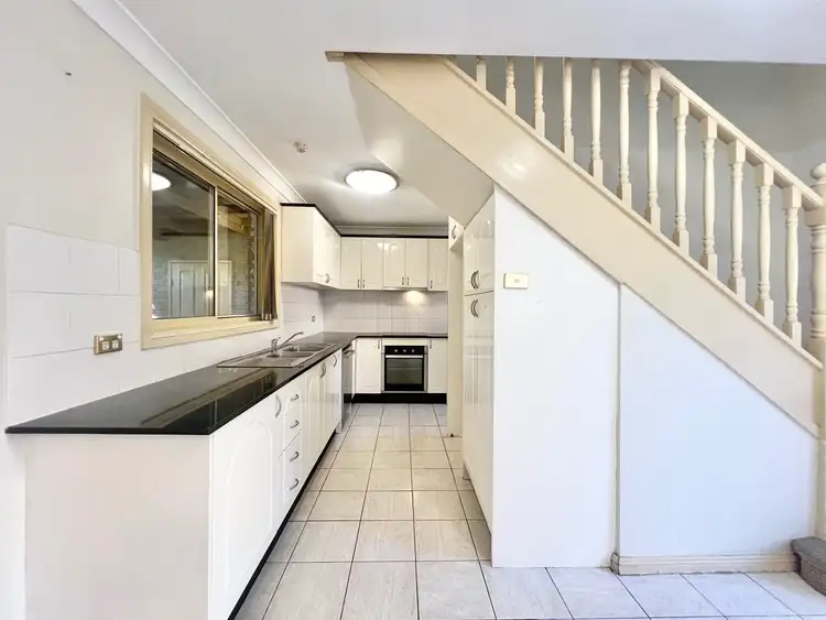 Fourth view of Homely townhouse listing, 3/2 Nilson Avenue, Hillsdale NSW 2036