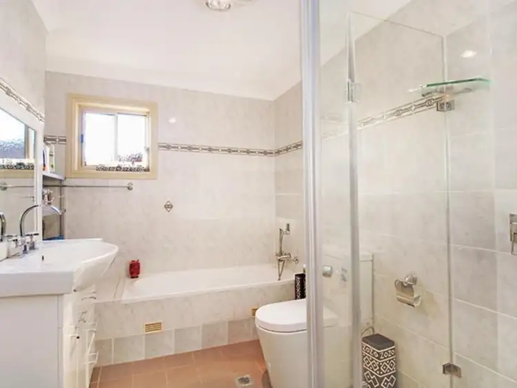 Fifth view of Homely townhouse listing, 3/2 Nilson Avenue, Hillsdale NSW 2036