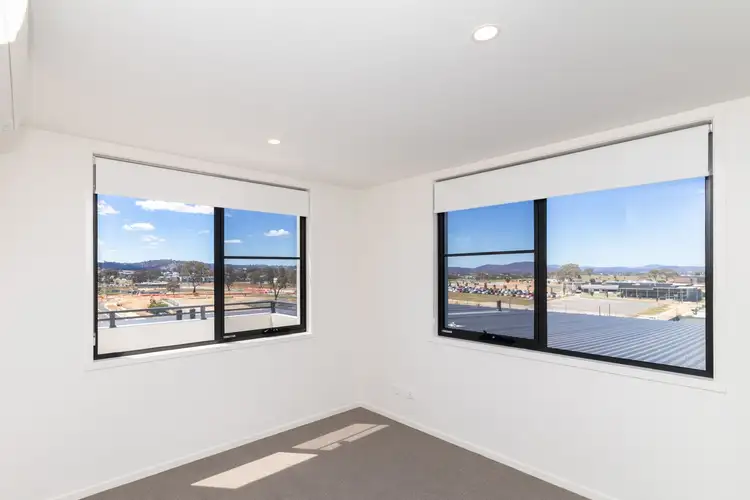 Second view of Homely apartment listing, 118/2 Hinder Street, Gungahlin ACT 2912
